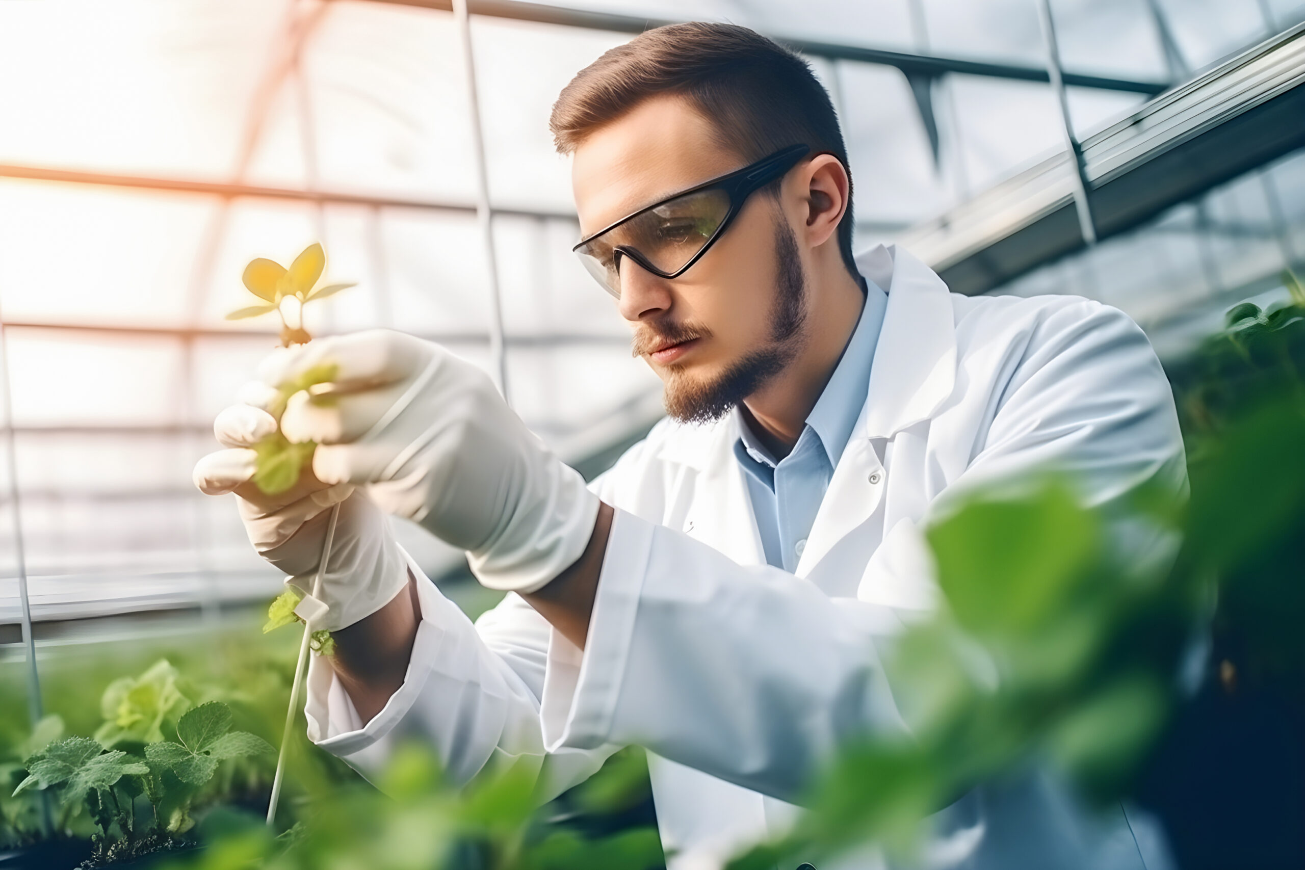 CEA Plant Science