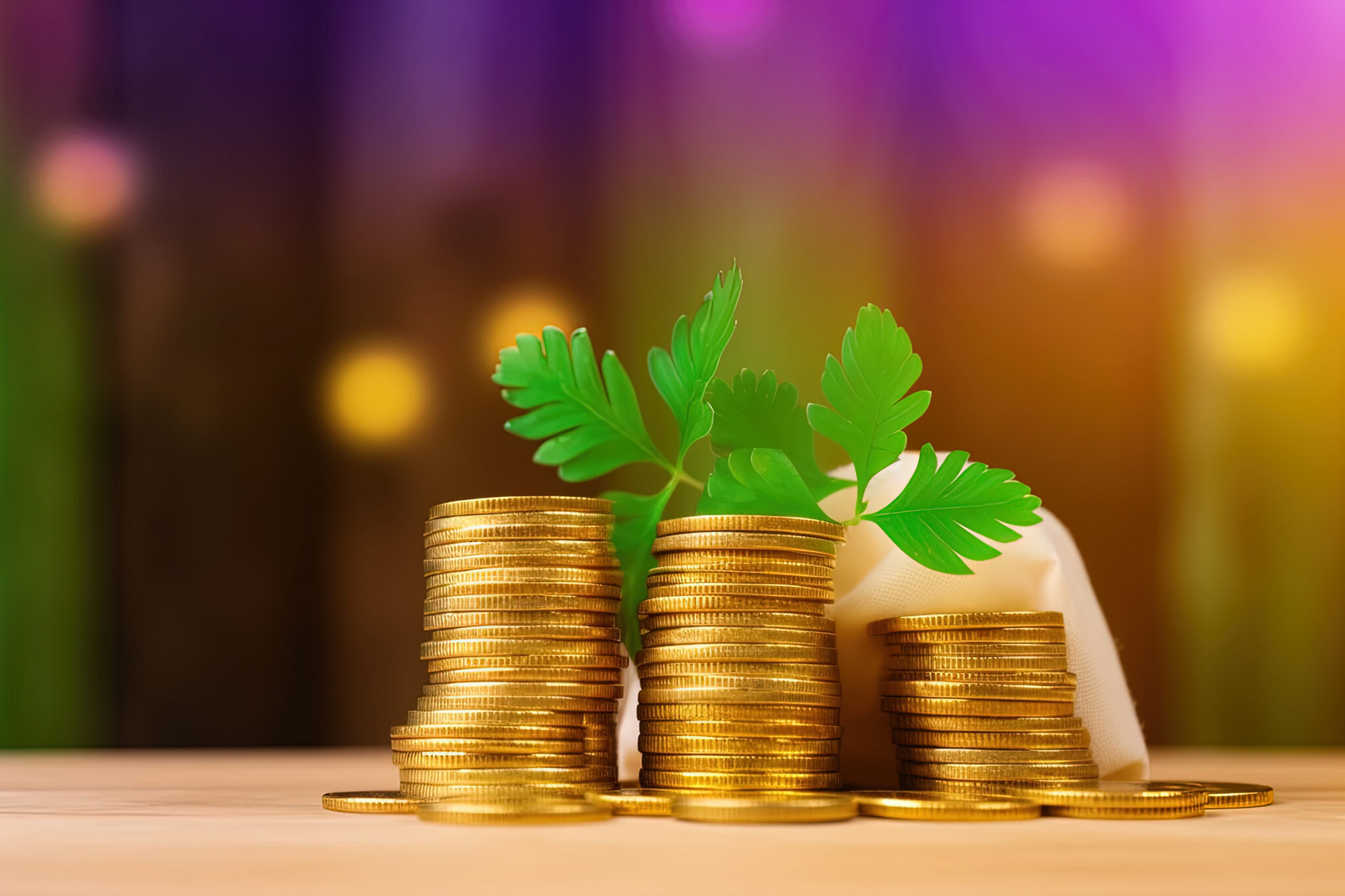 AgTech Business Cultivatd